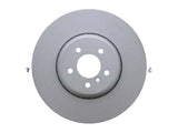 ATE Brake Rotor for BMW 550i GT/550i GT xDrive/750i/750i xDrive/750Li/750Li xDrive (2009–2017)