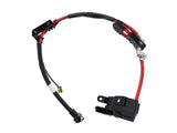 BMW Positive Battery Cable for 7 Series (2002–2008), product view 2