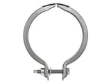 Elring exhaust clamp for Porsche Macan, detail view
