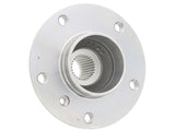 BMW Rear Wheel Hub for 128i, product view 2