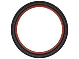 Elring crankshaft seal for Porsche 924/928/930/944/968/964/993/996/997/911, detail view