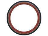 Elring crankshaft seal for Porsche 924/928/930/944/968/964/993/996/997/911 close-up