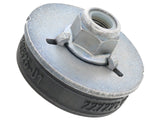 BMW X1 Rear Right Shock Mount