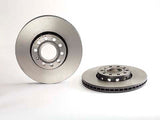 Brembo Brake Rotor for Audi 100, 100 Quattro & related models / Volkswagen Passat (1992–2006)