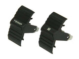 URO Parts Push Button Set for Porsche 996/997