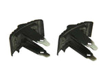 URO Parts Push Button Set for Porsche 996/997