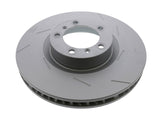 Zimmermann Coat Z brake rotor 460.1581.20 for Porsche Panamera 970