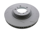 Zimmermann Coat Z brake rotor 460.1581.20 for Porsche Panamera 970