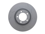 Zimmermann Coat Z brake rotor 460.1581.20 for Porsche Panamera 970, view 2