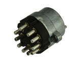 URO Parts Ignition Switch for 911/964/993/912/914/928/930/944