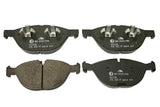 ATE Front Brake Pad Set for BMW X5/X6 (2008–2019)