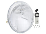 URO Parts Headlight Lens for 911/964/993