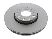 ATE Brake Rotor for Volkswagen Passat (2001–2005)