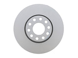 ATE Brake Rotor for Volkswagen Passat (2001–2005)