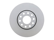 ATE Brake Rotor for Volkswagen Passat (2001–2005)