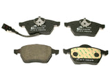 ATE Brake Pad Set for Volkswagen/Audi Models (1995–2010)