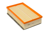 MAHLE Air Filter for Audi/Volkswagen (2015–2016)