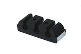 URO Parts Fuel Line Support for Porsche 911