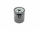 MAHLE Oil Filter for BMW Select Models (1967–1991)