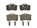 ATE Brake Pad Set for Volkswagen Golf/Jetta/Beetle and Audi TT/A4/A6 (1997–2010) – alternate view 2