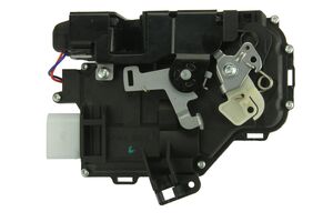 Restore your Porsche 911 (1990-98) door lock function with this Door Latch/Actuator Assembly. Direct-fit, high-quality materials, and a 24-month warranty. Replaces 8N1 837 015C.