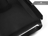 AutoTecknic Dry Carbon Full Seat Back Cover Set - G87 M2