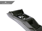 AutoTecknic Pre-Preg Carbon CSL Center Console - G8X M2 / M3 / M4 (Automatic)