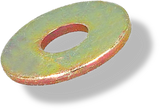 Early 914 Bumper Hardware Kit