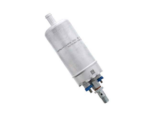Bosch In-Line Fuel Pump for Porsche 911/911S/911T (1973-1976)