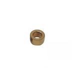 Bronze Clutch Clevis Bushing at Pedal Assembly