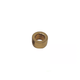 Bronze Clutch Clevis Bushing at Pedal Assembly