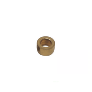 Bronze Clutch Clevis Bushing at Pedal Assembly
