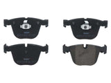 Ferodo Brake Pad Set for BMW M3, M5, M6 and other listed models