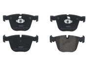 Ferodo Brake Pad Set for BMW M3, M5, M6 and other listed models