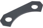 PMB Performance's choice for Porsche 914 restoration: CV axle bolt lock plate from Restoration Design. Shop now at PMB Performance.
