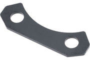PMB Performance's choice for Porsche 914 restoration: CV axle bolt lock plate from Restoration Design. Shop now at PMB Performance.