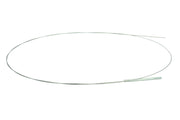 Front View Restore convenience with this Hood/Decklid Release Cable for Porsche 911/912/930. Direct-fit replacement, durable materials, and a 24-month warranty.