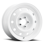 Möbelwagen 901W Stahl for VW Type II Bus & Vanagon 5x112 Applications