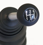 RennShift Threaded Standard 901 Shift Knob