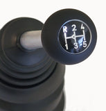 RennShift Threaded Standard 901 Shift Knob
