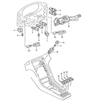 Restore smooth engine operation in your Porsche 928 (1978-89) with our high-quality Window Switch. Guaranteed fitment and direct OE replacement ensure easy installation and correct appearance. Designed to maximize spark intensity while minimizing current draw, with ozone-resistant materials for durability. Replaces: 928 613 123 05.