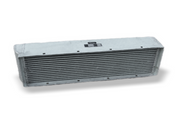 Porsche 914-6/GT Style Front Oil Cooler for (1970-76)