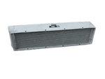 Porsche 914-6/GT Style Front Oil Cooler for (1970-76)