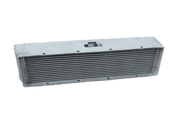 Porsche 914-6/GT Style Front Oil Cooler for (1970-76)