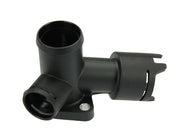 URO Parts Coolant Hose Connection for Q7/Atlas/Atlas Cross Sport/CC/Touareg