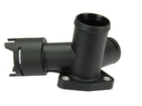 URO Parts Coolant Hose Connection for Q7/Atlas/Atlas Cross Sport/CC/Touareg