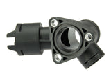 URO Parts Coolant Hose Connection for Q7/Atlas/Atlas Cross Sport/CC/Touareg