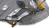 PMB Performance offers the Elephant Racing GT3 Front Suspension for Porsche 914, 911, 912 & 930. Lightweight, easy camber/caster adjustment, low-friction heim joints & superior grip.