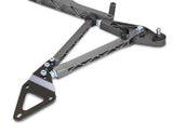 PMB Performance offers the Elephant Racing GT3 Front Suspension for Porsche 914, 911, 912 & 930. Lightweight, easy camber/caster adjustment, low-friction heim joints & superior grip.