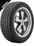 Radar All Season GT 195/65R15XL 95V for F-Body Porsche 911 (Good Package)